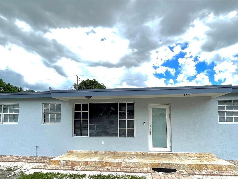 1st image of 3840 NW 168th St