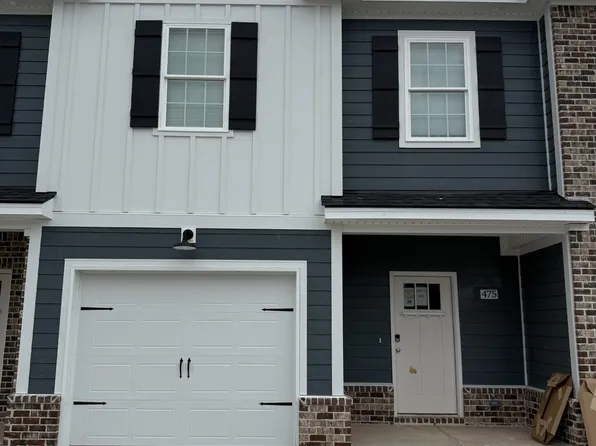 475 Sandbar Ln, Statesboro, GA 30458