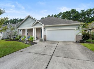 553 Heartland Ct, Murrells Inlet, SC 29576