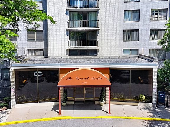 2nd image of 1150 Bower Hill Rd APT 703A