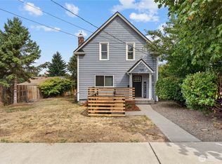 109 E Harrison St, Tacoma, WA 98404