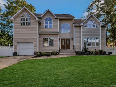 60 Delamere Street, Huntington, NY, 11743