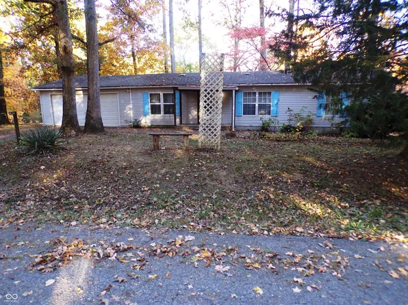 1342 Cedar Knoll Dr, North Vernon, IN 47265