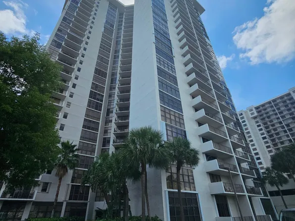 18181 NE 31st Ct, Aventura, FL