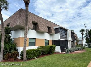 2700 N Highway A1a APT 16-202, Indialantic, FL 32903