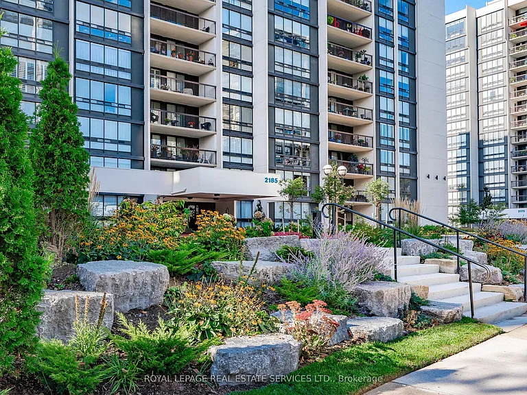 2185 Marine Dr #505 — Photo 4