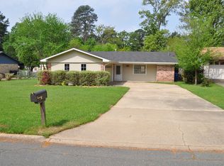 9424 Kroetz Dr, Shreveport, LA 71118