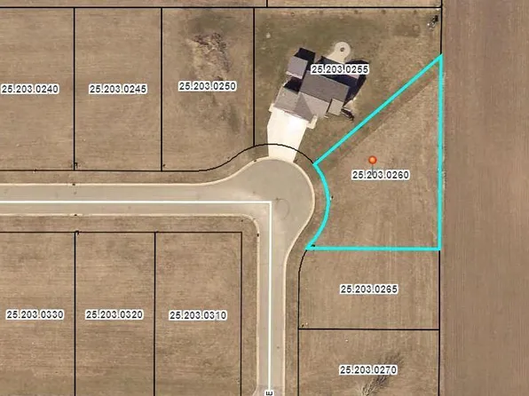 7th St SE, Grand Meadow, MN 55936