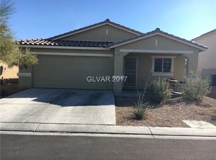 1709 Ronzard Ave, North Las Vegas, NV 89032