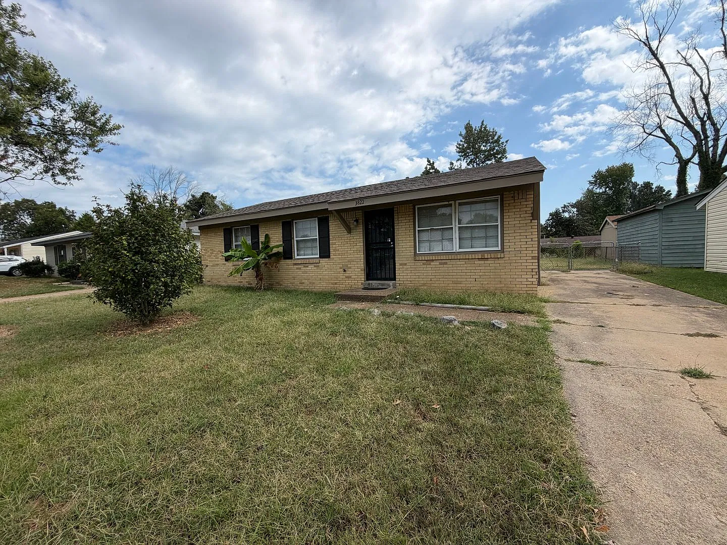 Welcome to 3822 Ford Road! — Photo 1