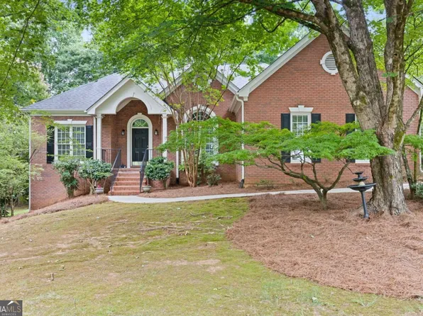 815 Cedar Creek Dr, Suwanee, GA 30024