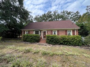 216 Janeway, Greenwood, SC 29649