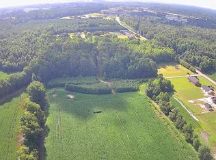 Plantation Dr, Marion, SC 29571