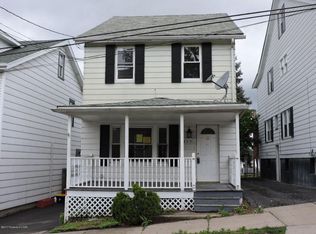 255 S Grant St, Wilkes Barre, PA