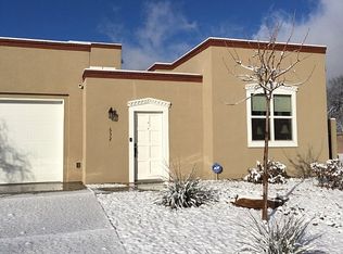 632 Bosque Verde Ln NW, Albuquerque, NM 87104