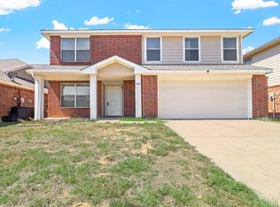 7109 Little Mohican Dr, Fort Worth, TX 76179