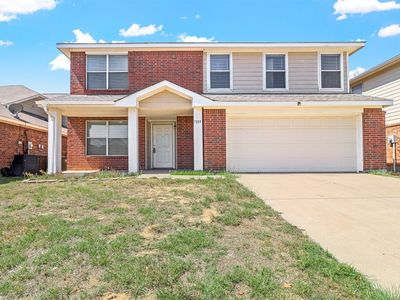 7109 Little Mohican Dr, Fort Worth, TX, 76179