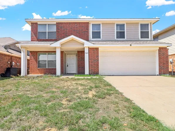 7109 Little Mohican Dr, Fort Worth, TX 76179