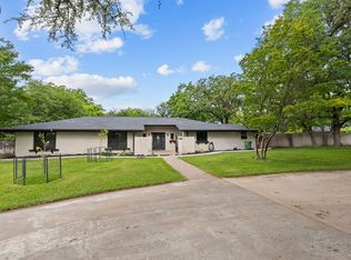 500 Queensway Rd, Willow Park, TX 76087