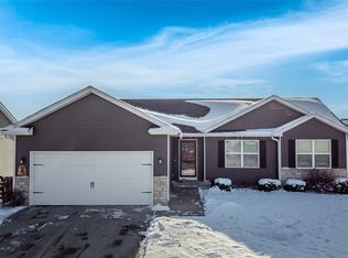104 NE 23rd Ct, Grimes, IA 50111