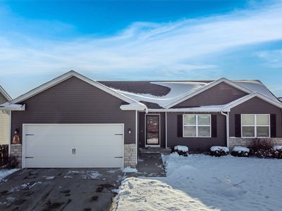 104 NE 23rd Ct, Grimes, IA, 50111