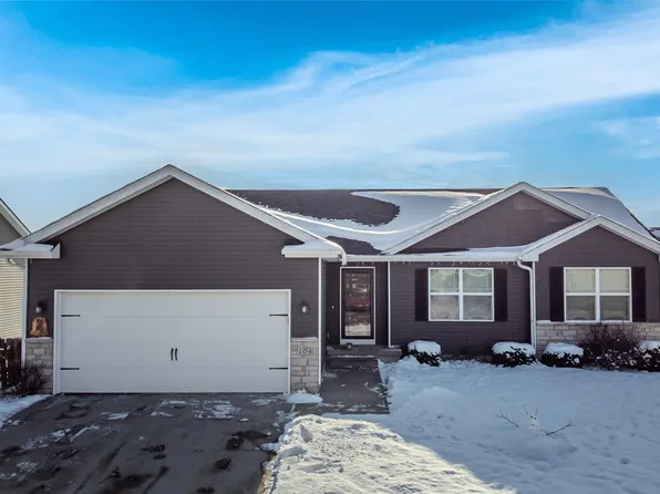 104 NE 23rd Ct, Grimes, IA 50111