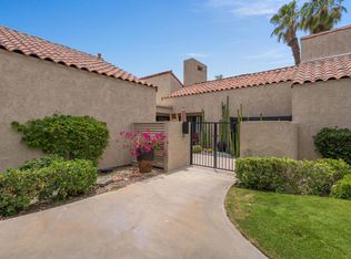 113 Racquet Club Dr, Rancho Mirage, CA 92270