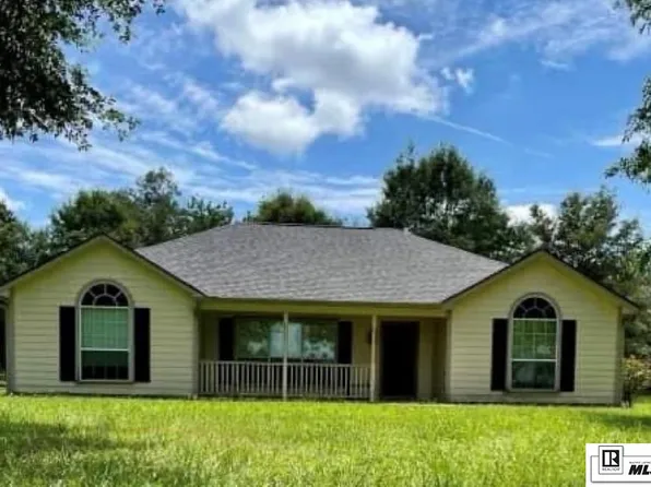 6609 Highway 132, Baskin, LA 71219