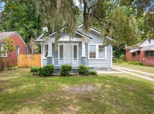 45 W 55th St, Jacksonville, FL 32208