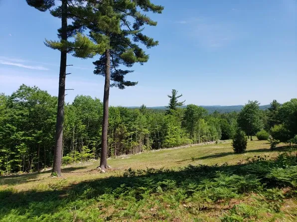 Lot #15 McDaniels Road, Waterford, ME 04088