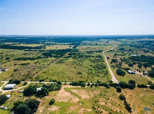 0 Private Road 1276, Lampasas, TX 76550