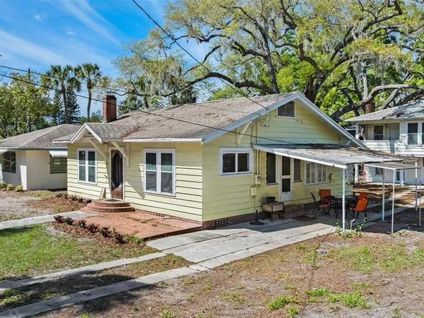 300 President St, Dunedin, FL 34698