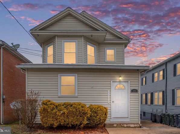 293 4th Ave, Quantico, VA 22134