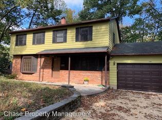 402 Halsey Rd, Annapolis, MD 21401