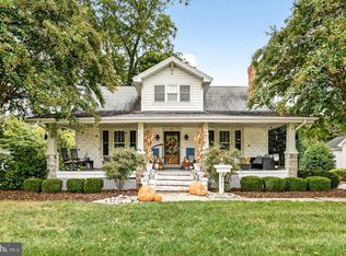 501 S Main St, Berlin, MD 21811