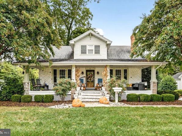 501 S Main St, Berlin, MD 21811