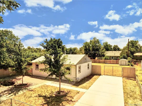 6840 E 77th Place, Commerce City, CO 80022