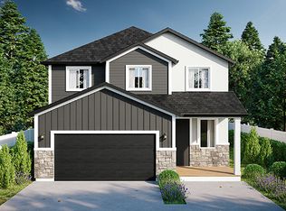 The Cole Plan, The Fields at Copper Canyon, Tooele, UT 84074