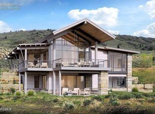 3961 E Tuhaye Holw, Heber City, UT 84032