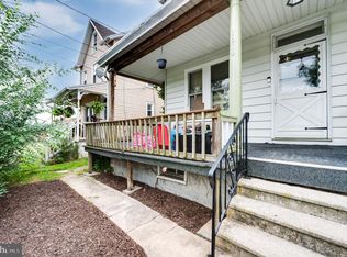 1614 Friedensburg Rd, Reading, PA 19606