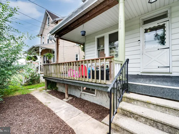 1614 Friedensburg Rd, Reading, PA 19606