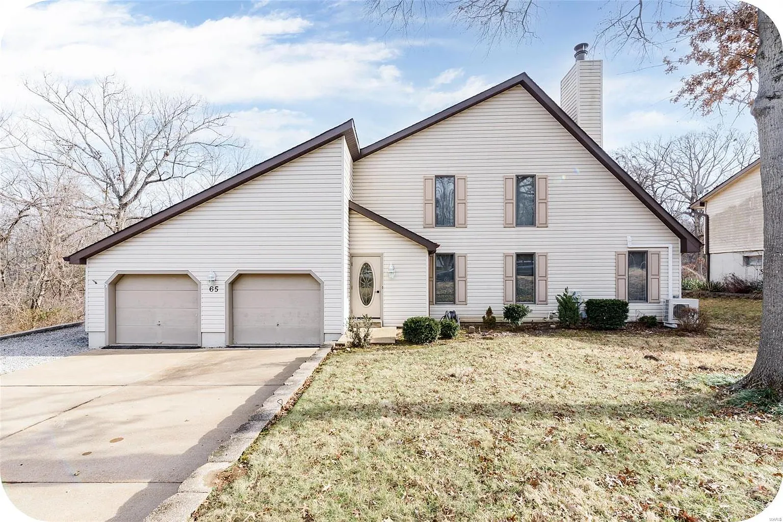 65 Oakwood Ln photo 1