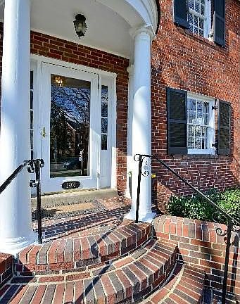 3rd image of 2402 Fort Scott Dr
