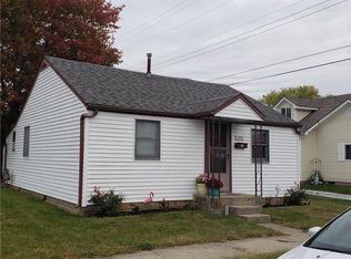 240 W Wilson St, Greensburg, IN