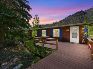 185 Meadow Ln, Bellvue, CO 80512