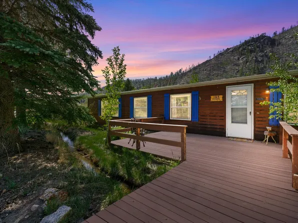 185 Meadow Ln, Bellvue, CO 80512