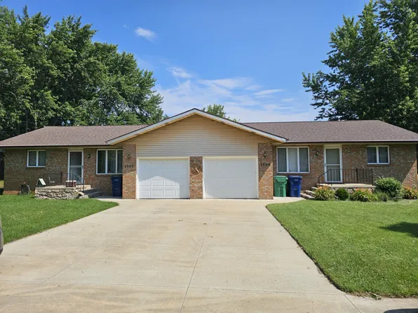 1605 & 1609 Pheasant Run, Baroda, MI 49101