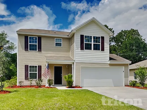 73 Bruce Ln, Palm Coast, FL 32137