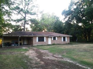 538 S Post St, Oakwood, TX