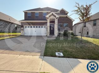 1508 Lannon Ln, Melissa, TX 75454